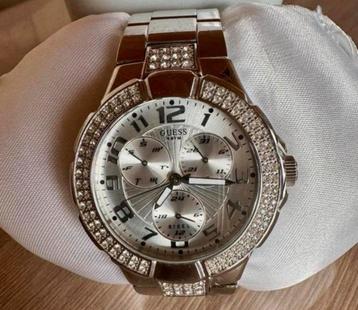 Guess horloge Dames beschikbaar voor biedingen