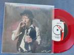 The damned (love song, perf st, rood vynil, collector, punk), Ophalen of Verzenden, Pop, Single