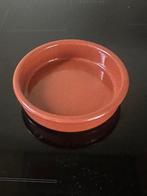 ovenbestendig dessertschaaltje, Huis en Inrichting, Keuken | Servies, Ophalen, Nieuw, Kom(men), Effen