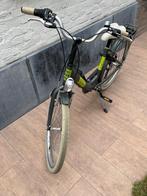 Meisjesfiets maat 24 merk BFK, Fietsen en Brommers, Ophalen, 24 inch, Versnellingen, Nieuw