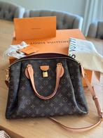 Louis Vuitton Rivoli handtas perfecte staat, Ophalen
