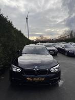 BMW 116I 2018, Auto's, BMW, Electronic Stability Program (ESP), Zwart, Bedrijf, 1 Reeks