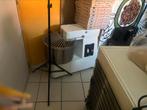 Matériel à pizza neuf, Tuin en Terras, Pizzaovens, Ophalen, Nieuw, GGM Gastro