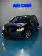 Volkswagen Golf 6 R-LINE 1.4 TSI Essence 160cv, Autos, Euro 5, Achat, Entreprise, Boîte manuelle
