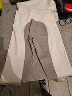 Paardrijbroek als nieuw!, Dieren en Toebehoren, Paardrijkleding, Ophalen of Verzenden, Zo goed als nieuw, Onderkleding