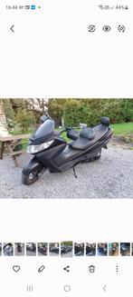 ECHANGE suzuki brugmann 400cc, Motos, Particulier