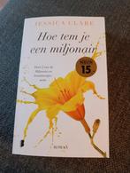 Jessica Clare - Hoe tem je een miljonair, Ophalen of Verzenden, Zo goed als nieuw, Jessica Clare