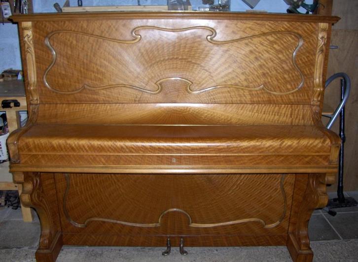 Musique, Restaurateur de Piano, Accordeur et Technicien., Musique & Instruments, Pianos, Neuf, Piano, Enlèvement ou Envoi