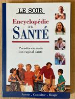 Encyclopédie de la santé (Le Soir), Livres, Santé, Diététique & Alimentation, Autres types, Utilisé