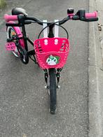 Vélo Enfant B'TWIN 500 Spy Hero (16 pouces), Fietsen en Brommers, Ophalen, Gebruikt, 16 tot 20 inch, B-twin