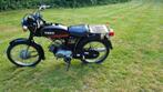 Schuurvondst yamaha fs 1, Ophalen of Verzenden, 4 versnellingen, 49 cc, Yamaha