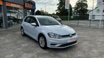 Vw Golf 7, 1.0i benzine, 2017, 62.645km's, GPS + Garantie, Autos, Volkswagen, Achat, Euro 6, Entreprise, https://public.car-pass.be/vhr/d15beba5-32bd-483a-a68a-e3694633bc04