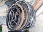 lot fietsbanden, Ophalen, Gebruikt, Band
