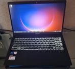 MSI Modern 15 B12M-413BE i7-1255U, 16 GB, 512 GB, 15.6 ", Wi, Computers en Software, Windows Laptops, MSI, 15 inch, Zo goed als nieuw