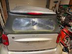 Smart Fortwo cabrio onderdelen, Auto-onderdelen, Ophalen of Verzenden, Gebruikt, Voor, Smart