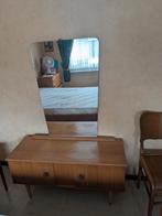 Kaptafel , ophalen in Berlare, Ophalen, Gebruikt