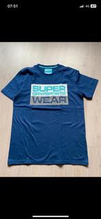 T-Shirt superdry, Vêtements | Hommes, Enlèvement ou Envoi, Taille 52/54 (L), Neuf