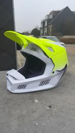 Fox RSV3 helm, Motoren, M, Offroadhelm, Kinderen, Nieuw zonder kaartje