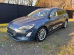 Ford Focus 1.5TDCI Automaat, Auto's, Ford, Te koop, Diesel, Bedrijf, Break