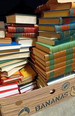 GRATIS BESTSELLERS !! Geef een boek en neem er mee !! RUILEN, Enlèvement