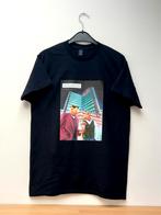 T-shirt Joe Camel Caesars Palace taille M, Noir, Taille 48/50 (M), Gildan, Envoi