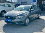 Fiat Tiop 1.4 Benzine 2019 58.896km euro 6 12 M Garantie, Autos, 5 places, Carnet d'entretien, 70 kW, Berline