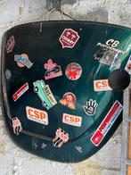 Capot moteur vw cox, Enlèvement, Capot moteur