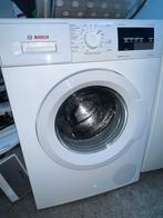 Bosch Wasmachine 7kg A+++ MET GARANTIE, Ophalen of Verzenden