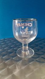 Verre Chimay 33cl trail et vie Chimay, Collections, Enlèvement ou Envoi, Comme neuf