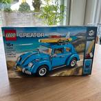 LEGO Volkswagen Beetle (10252), Kinderen en Baby's, Speelgoed | Duplo en Lego, Ophalen of Verzenden, Zo goed als nieuw, Complete set