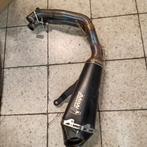 Mivv uitlaat Aprilia tuono en RS 660, Enlèvement ou Envoi