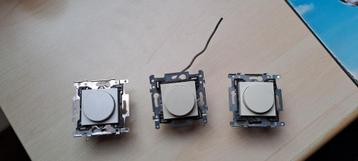 dimschakelaars beschikbaar voor biedingen