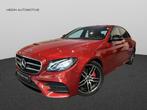 Mercedes-Benz E-Klasse 200 D Berline AMG Line | Trekhaak | V, Auto's, Automaat, Gebruikt, 4 cilinders, 150 pk