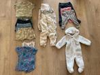 babykleding / jongenskleding maat 74, Ophalen, Gebruikt, Jongetje