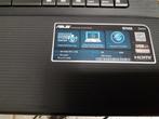 Ordinateur portable asus R 704 A . exploitation windows 7, Ophalen, Zo goed als nieuw