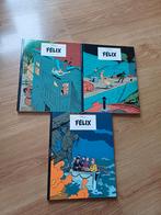 Bd Intégrale Félix Niffle complet EO, Série complète ou Série, Enlèvement ou Envoi, Comme neuf, M. Tillieux