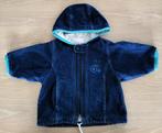 Jeansjas Premaman 86cm, Ophalen, Gebruikt, Meisje, Jasje