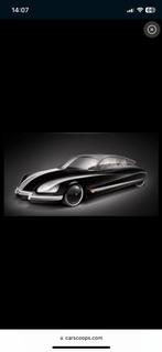 Citroen DS Gezocht Pallas Id Traction Ami 2CV SM, Auto's, Automaat, 4 deurs, 105 pk, Gebruikt