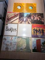 The Beatles LP’s, Pop rock, Utilisé, Enlèvement ou Envoi