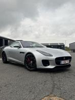 Jaguar F-type V6/340pk R-dynamic, Automaat, USB, Achterwielaandrijving, 2995 cc