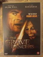 Horror dvd The Gravedancers, Ned. ondert., zeer goede staat, Comme neuf, Enlèvement