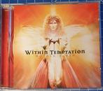 CD Within Temptation - Mother Earth, Cd's en Dvd's, 2000 tot heden, Ophalen of Verzenden, Zo goed als nieuw