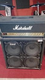 marshall JCM 800, Ophalen, Gebruikt, Marshall