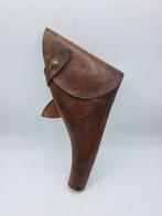WW1 Webley holster, Verzamelen, Militaria | Algemeen, Ophalen of Verzenden