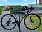 Ridley x night plus reserve wielen, Fietsen en Brommers, Ophalen, Gebruikt, 10 tot 15 versnellingen