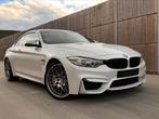 BMW M4 competition, Auto's, BMW, Automaat, Euro 6, Wit, 4 Reeks