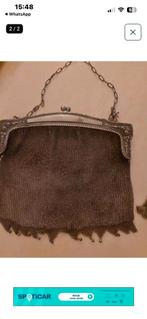 Oude handtasjes en paar andere oude spullen, Antiek en Kunst, Ophalen of Verzenden