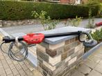 Flex-schuurmachine met giraffe, Ophalen, Gebruikt, Minder dan 600 watt
