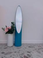 Miroir lipstick vintage, Antiek en Kunst, Ophalen, Ovaal