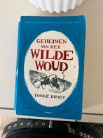 geheimen van het wilde woud, Boeken, Ophalen of Verzenden, Nieuw